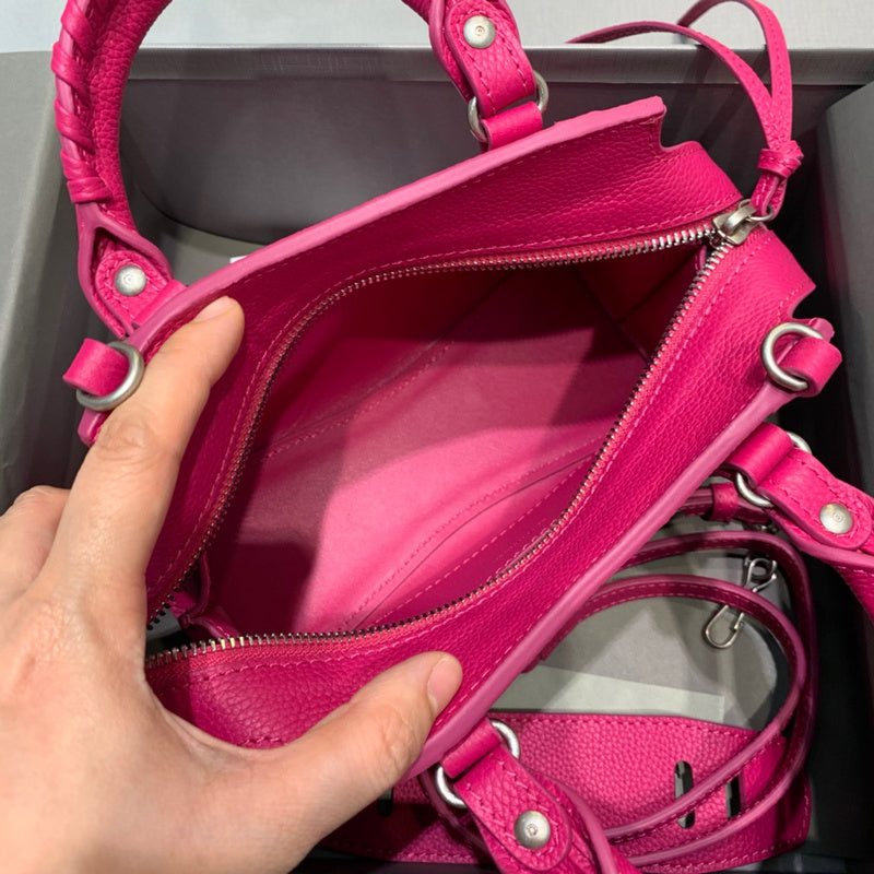 Lux-Totes - BGA Bags - 211