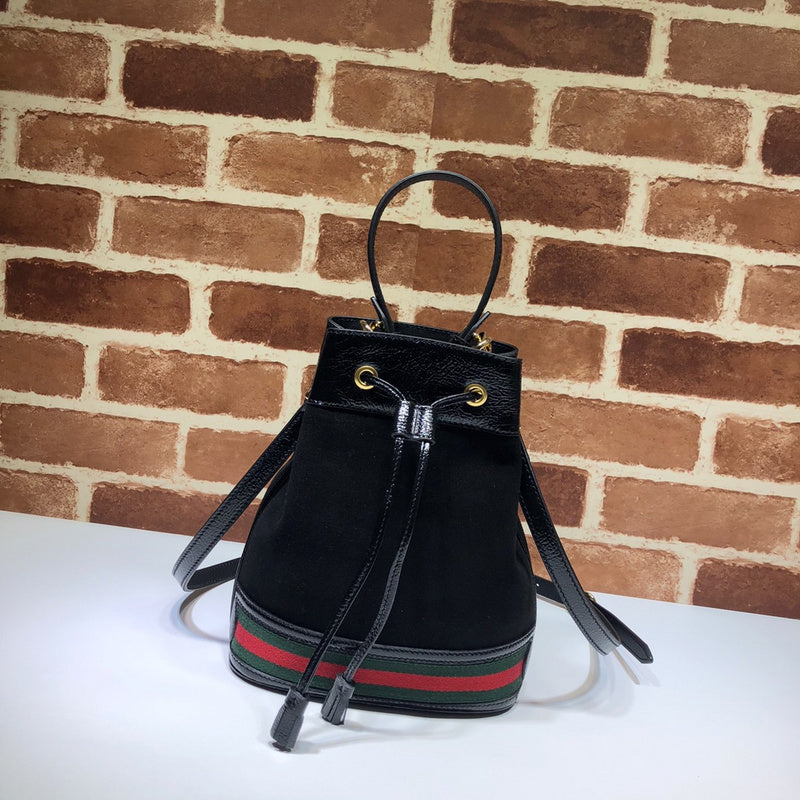 GUI - Luxurious Totes - 855