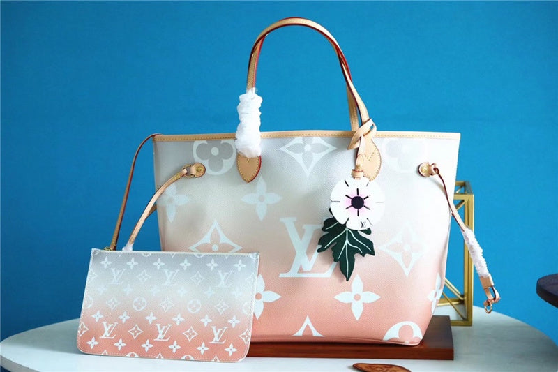 Lux-Totes - LOV Bags - 1340