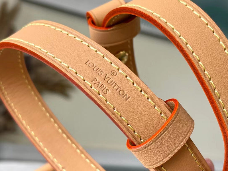 LOV - Luxurious Totes - 1936