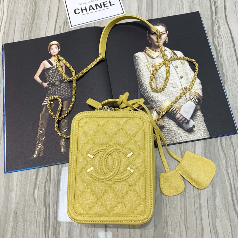 Style My Style - CHL Bags - 109