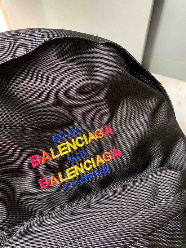 Lux-Totes - BGA Bags - 008