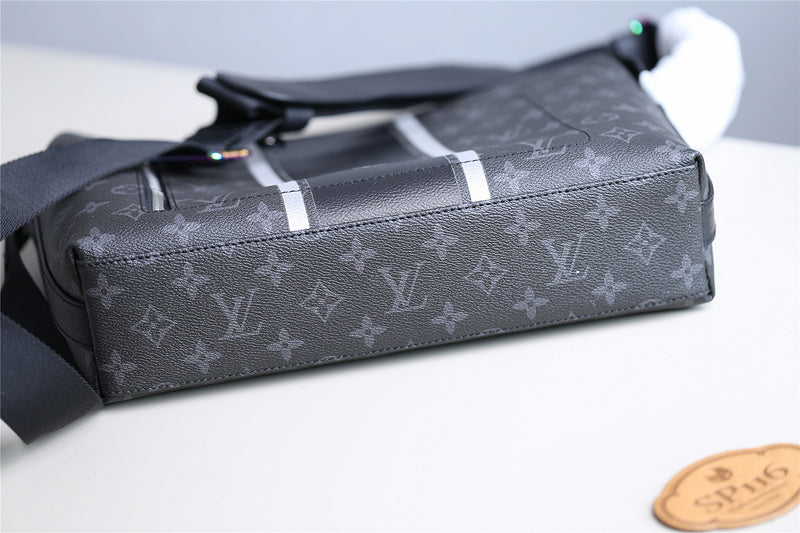 Lux-Totes - LOV Bags - 4377