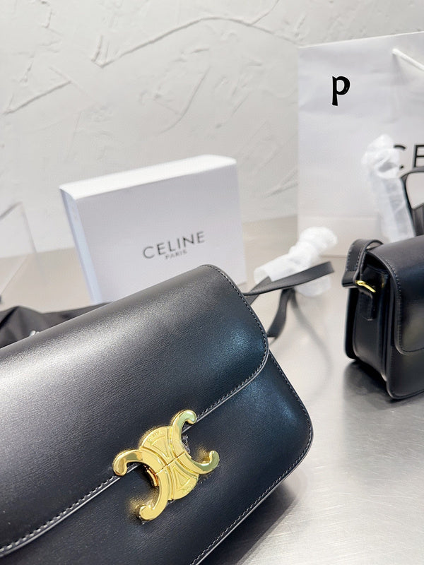 Luxurious Totes - CLE2 Bags - 140