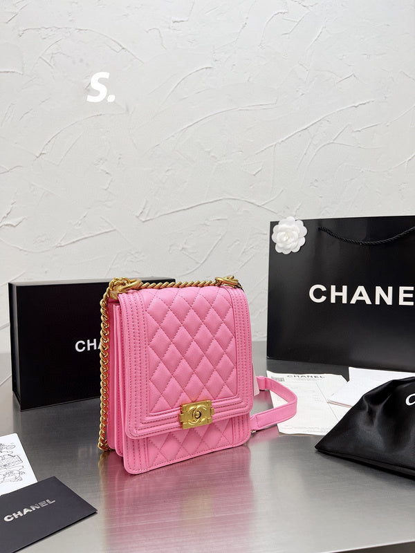 Style My Style - CNL3 Bags - 440