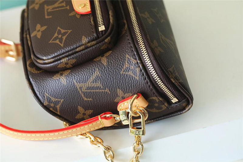 Lux-Totes - LOV Bags - 244