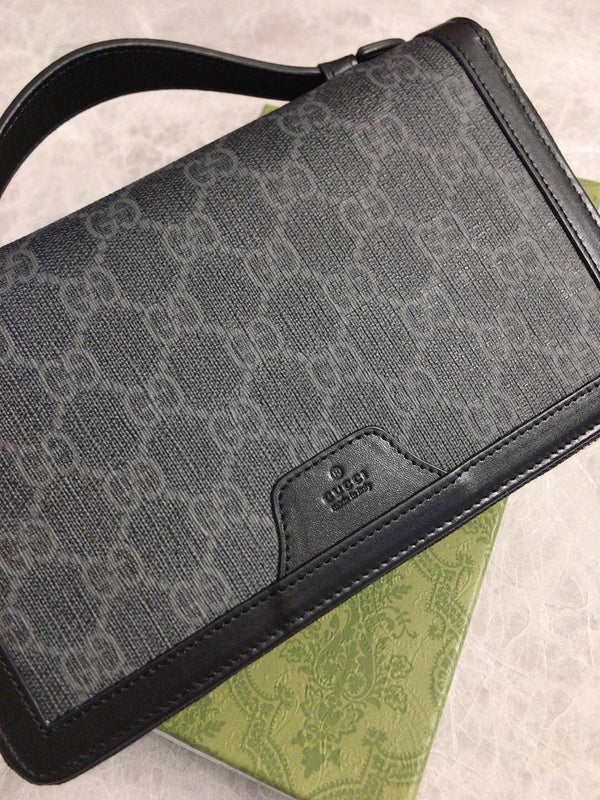 GUI - Luxurious Totes - 1149