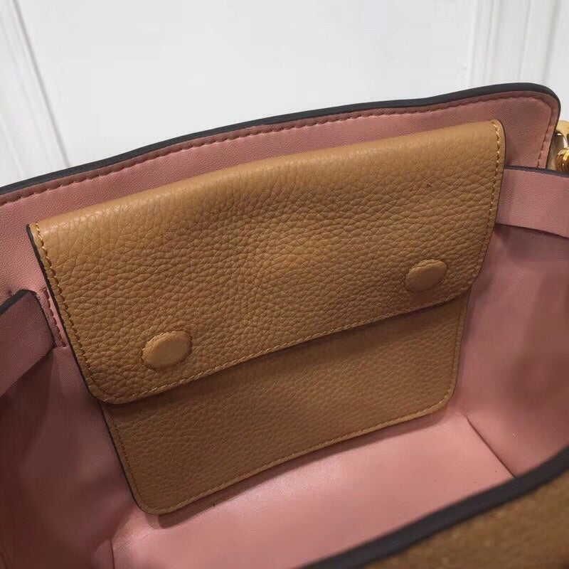 Lux-Totes - BBR Bags - 138