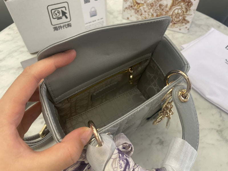Luxurious Totes - DOR2 Bags - 214