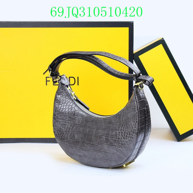 GC - Shoulder - 2957