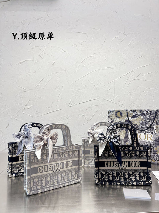 Luxurious Totes - DOR2 Bags - 239