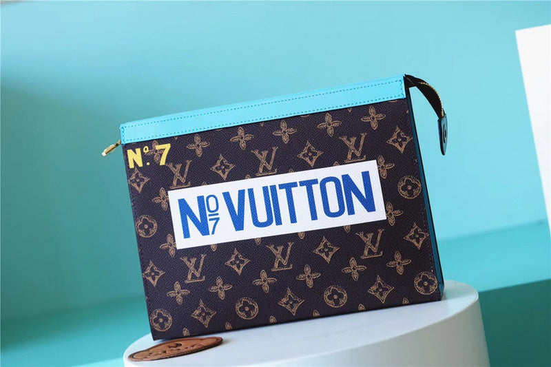 Lux-Totes - LOV Bags - 4618