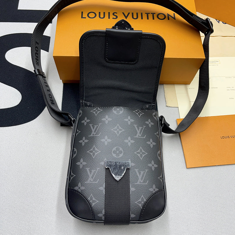 Lux-Totes - LOV Bags - 3889