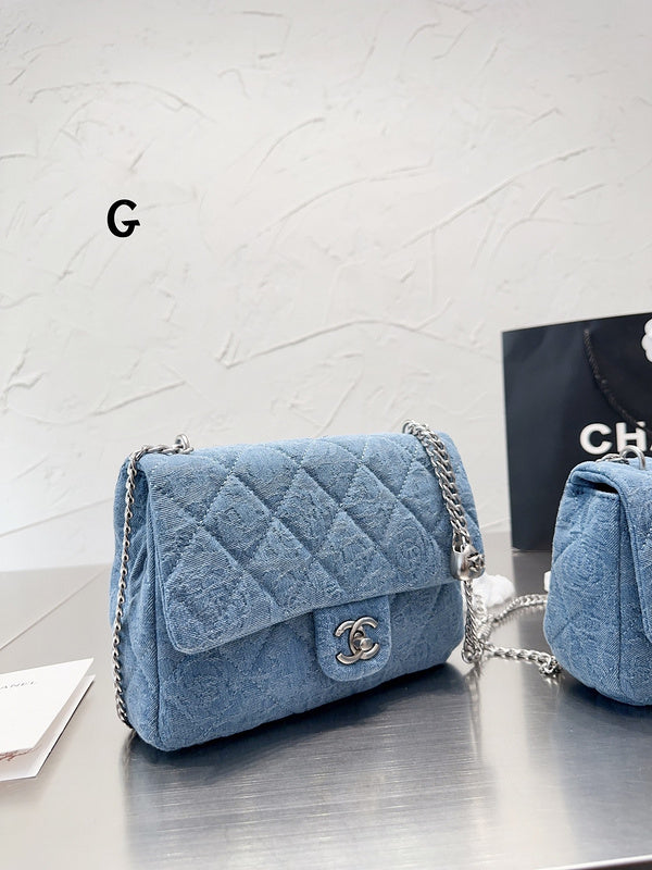Style My Style - CNL3 Bags - 237