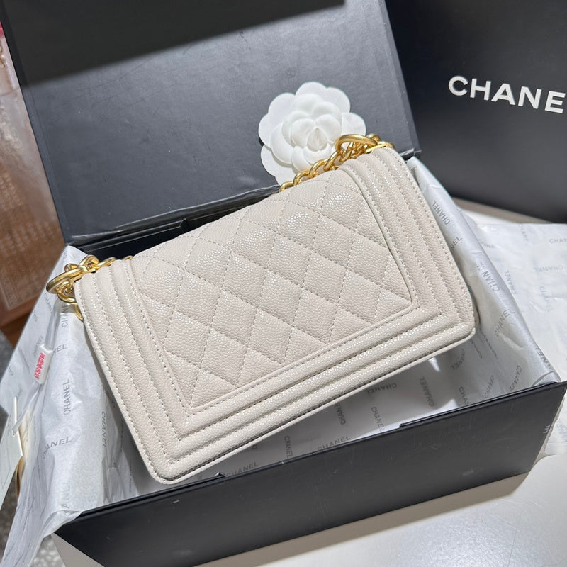 Style My Style - CNL3 Bags - 051