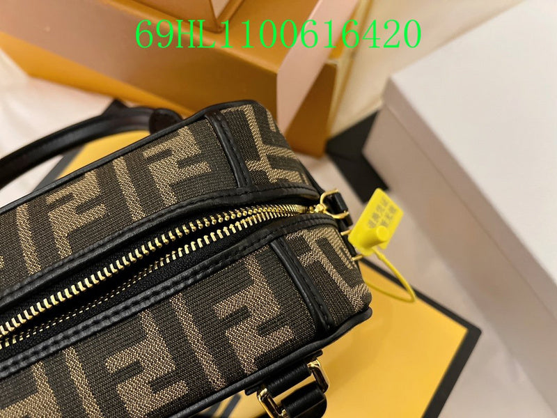 GC - Shoulder - 2882