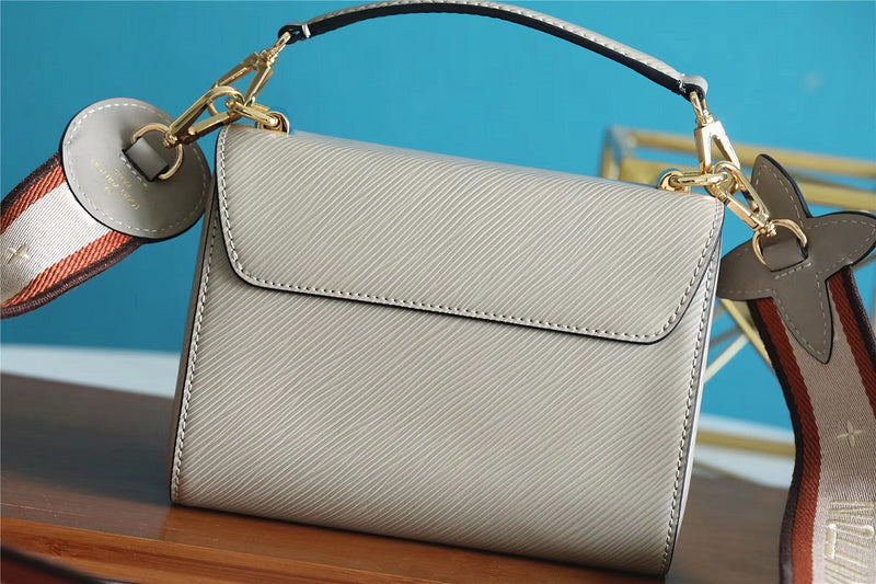 Lux-Totes - LOV Bags - 1007