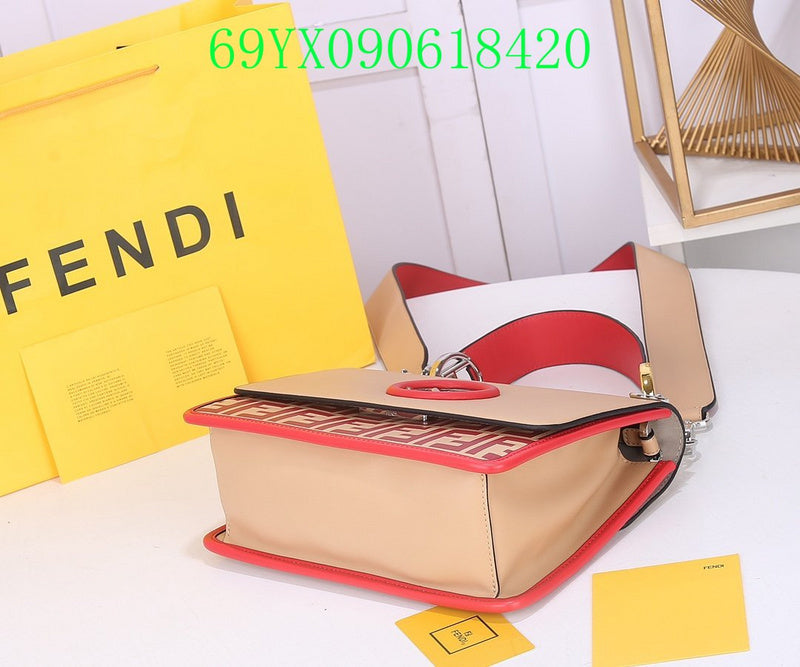 GC - Shoulder - 2987
