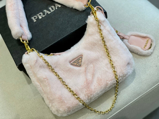Luxurious Totes - PDA3 Bags - 124