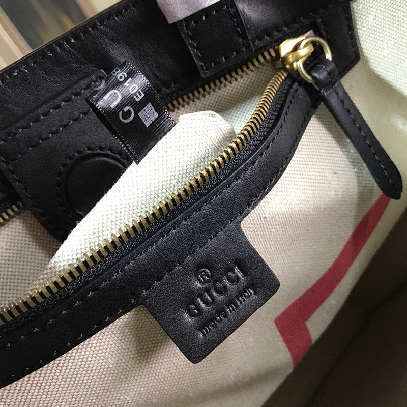 Lux-Totes - GCI Bags - 2551