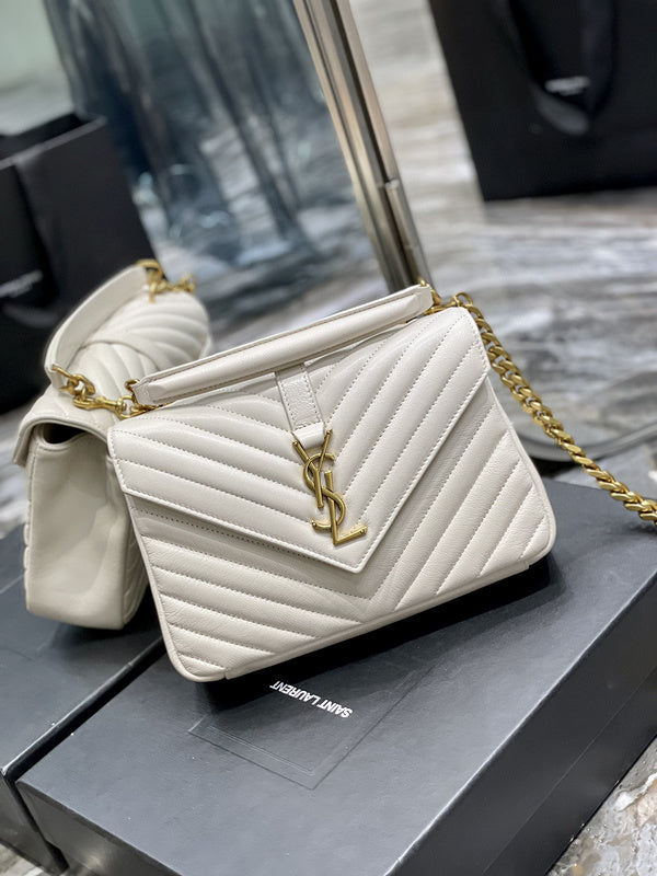 Luxurious Totes - Latest - 8779