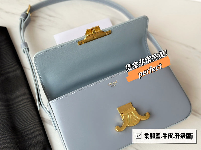 Luxurious Totes - CLE2 Bags - 095
