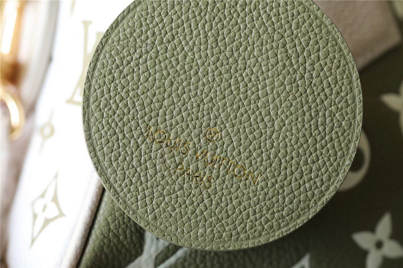 Lux-Totes - LOV Bags - 906