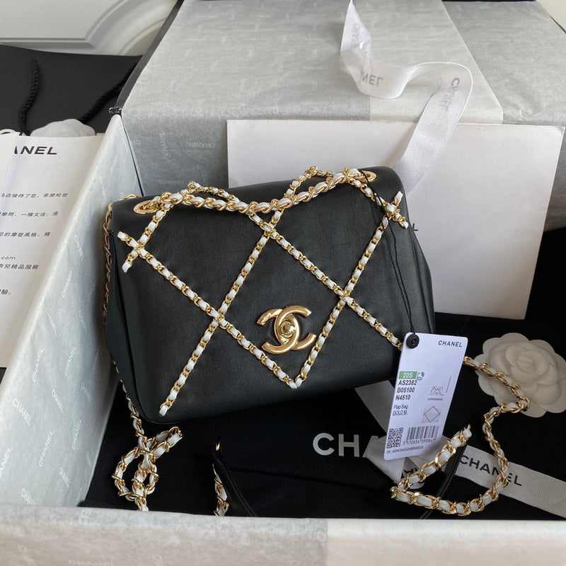 Style My Style - CHL Bags - 537