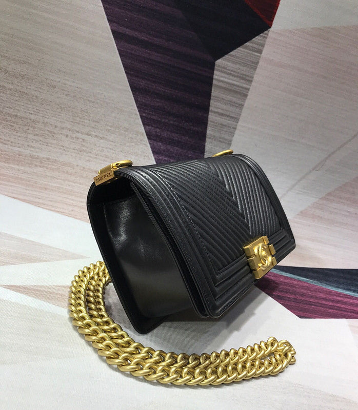 Style My Style - CHL Bags - 372