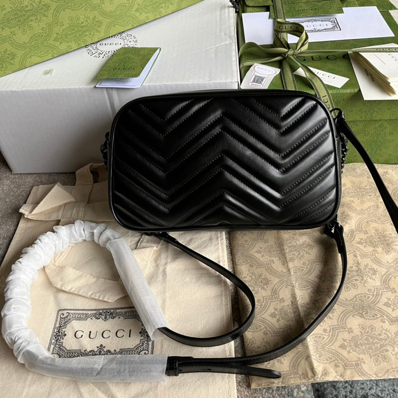GUI - Luxurious Totes - 1005