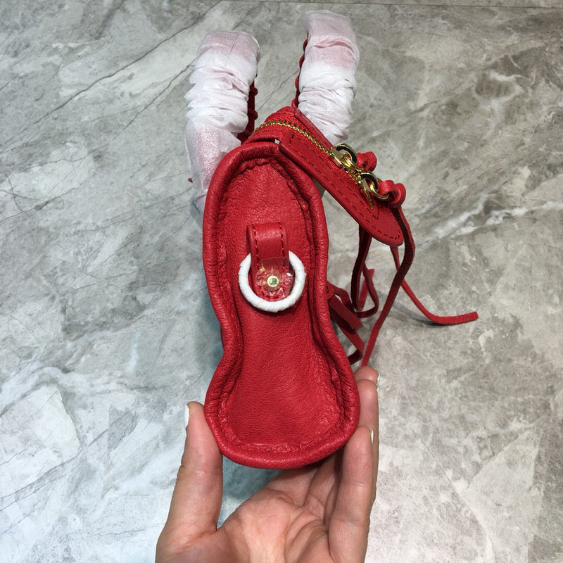 Style My Style - BGA Bags - 591