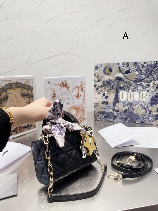 Luxurious Totes - DOR2 Bags - 219