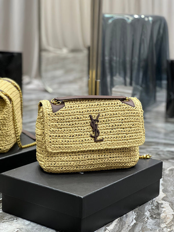 Luxurious Totes - Latest - 7985