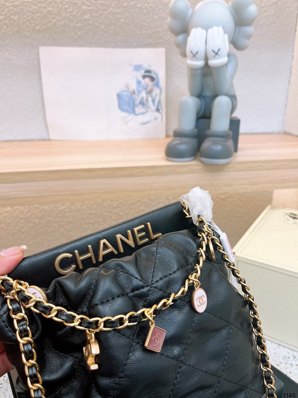 Luxurious Totes - CNL3 Bags - 269