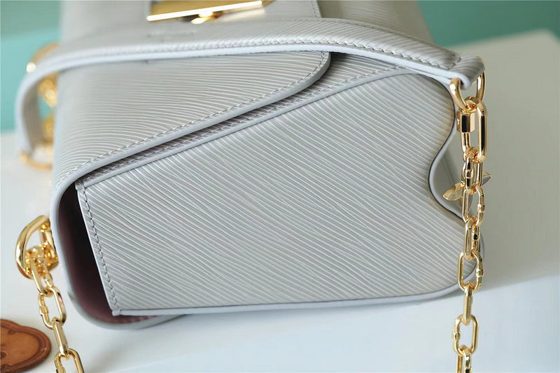 Lux-Totes - LOV Bags - 548