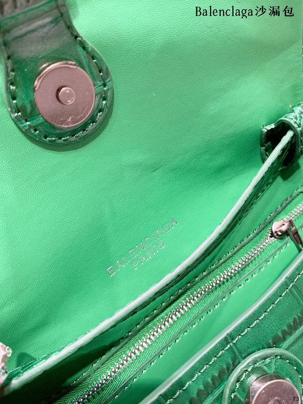 Luxurious Totes - BGA2 Bags - 255