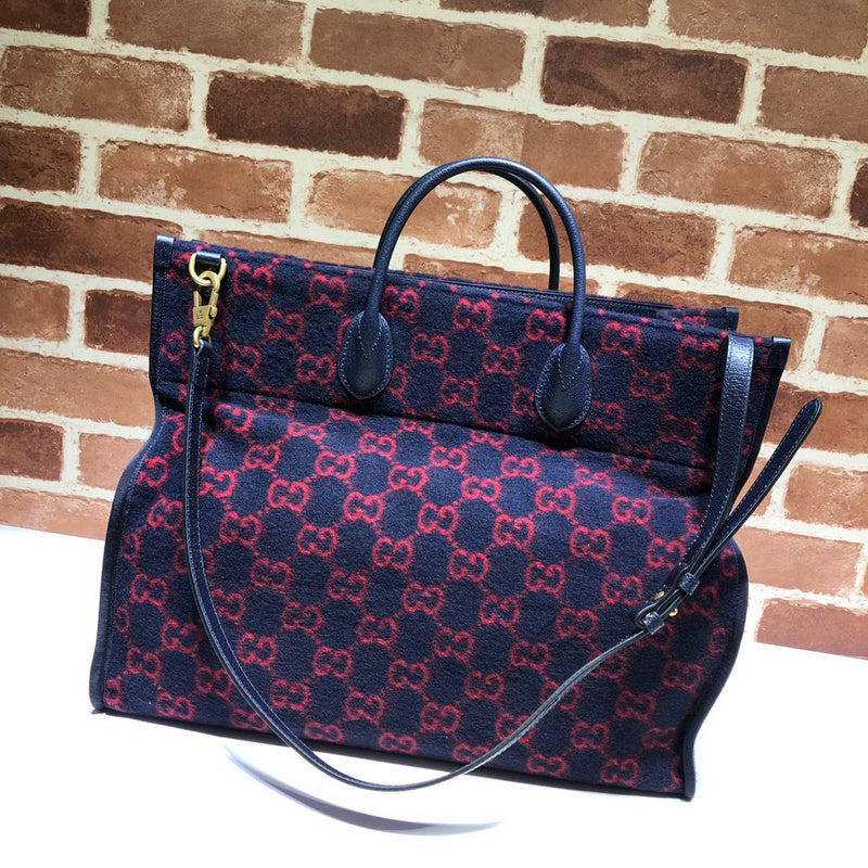 GUI - Luxurious Totes - 927