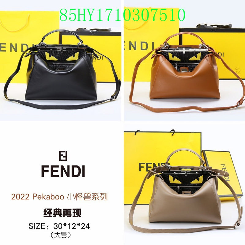 GC - Shoulder - 2784