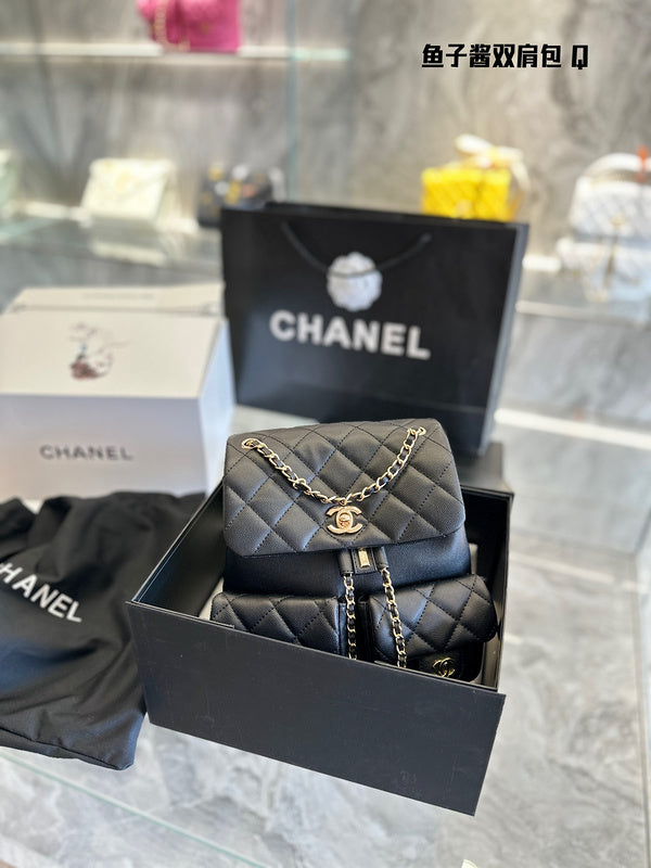 Luxurious Totes - CNL3 Bags - 261