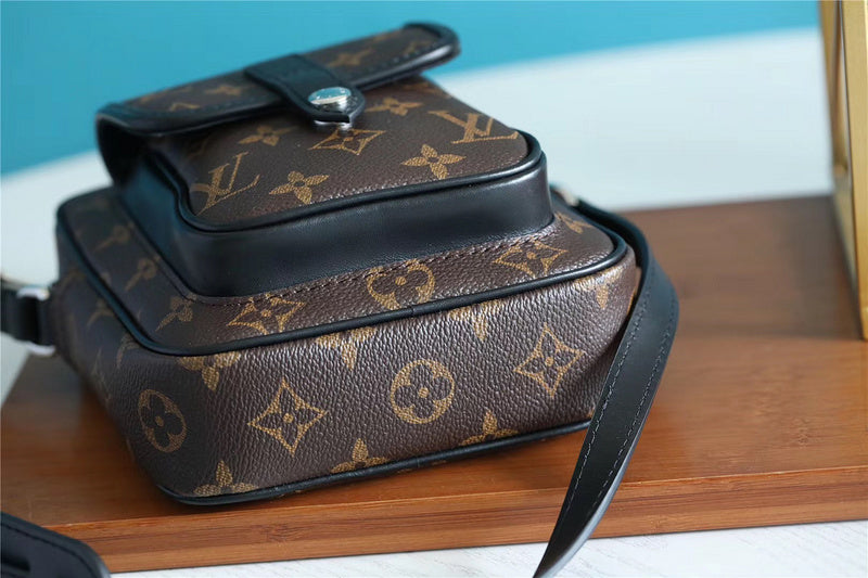 Lux-Totes - LOV Bags - 4277