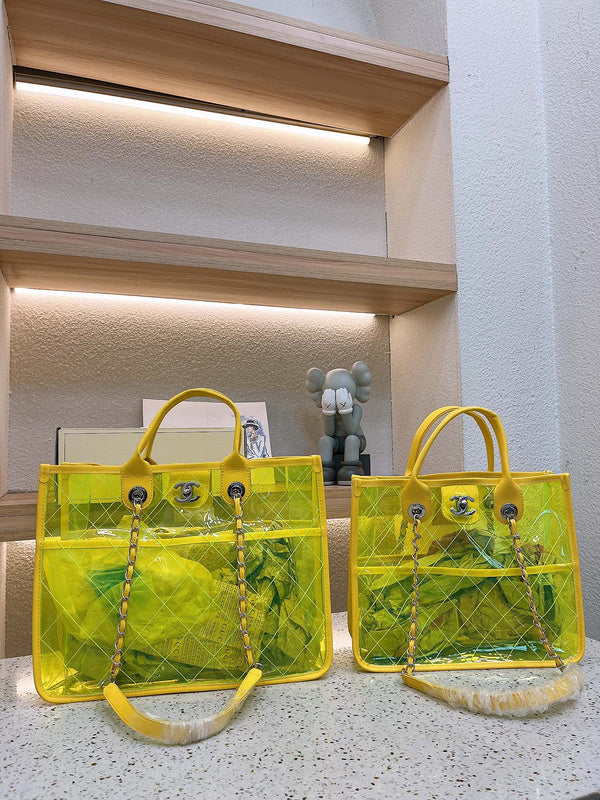 Luxurious Totes - CNL3 Bags - 250