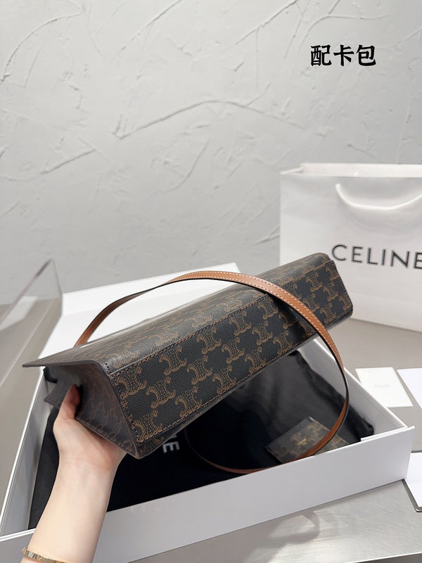 Luxurious Totes - CLE2 Bags - 129