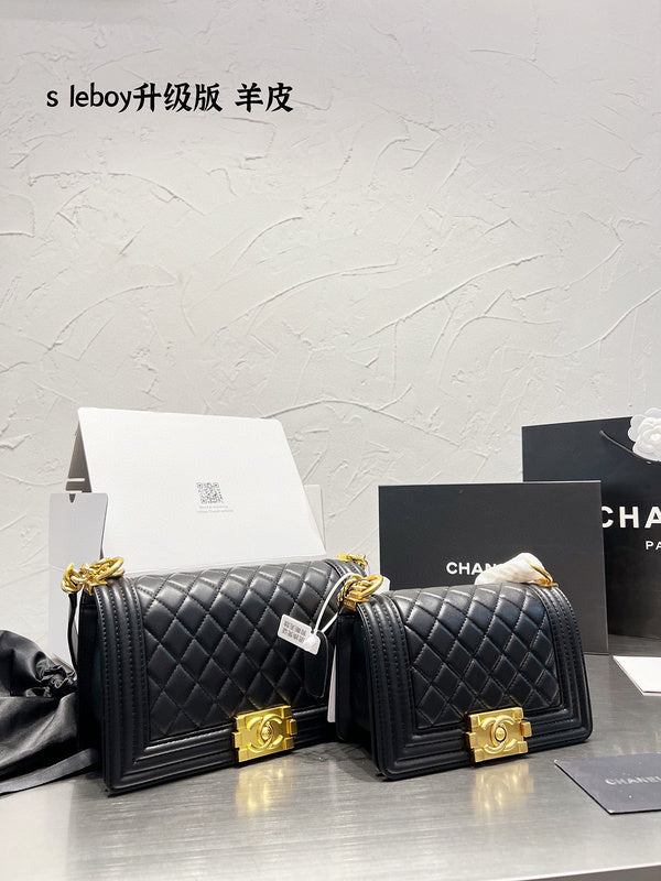 Luxurious Totes - CNL3 Bags - 293