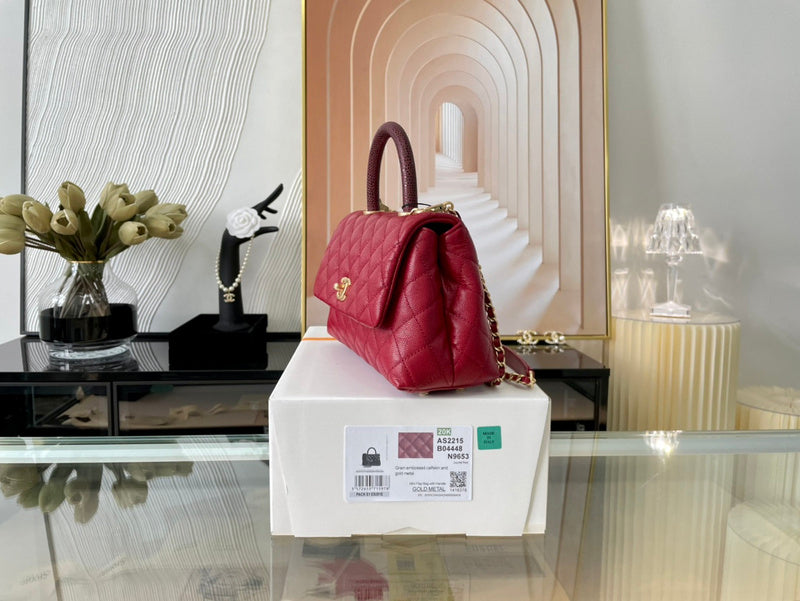 Style My Style - CHL Bags - 632