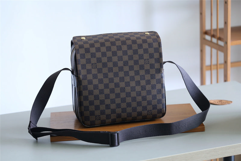 Lux-Totes - LOV Bags - 4371