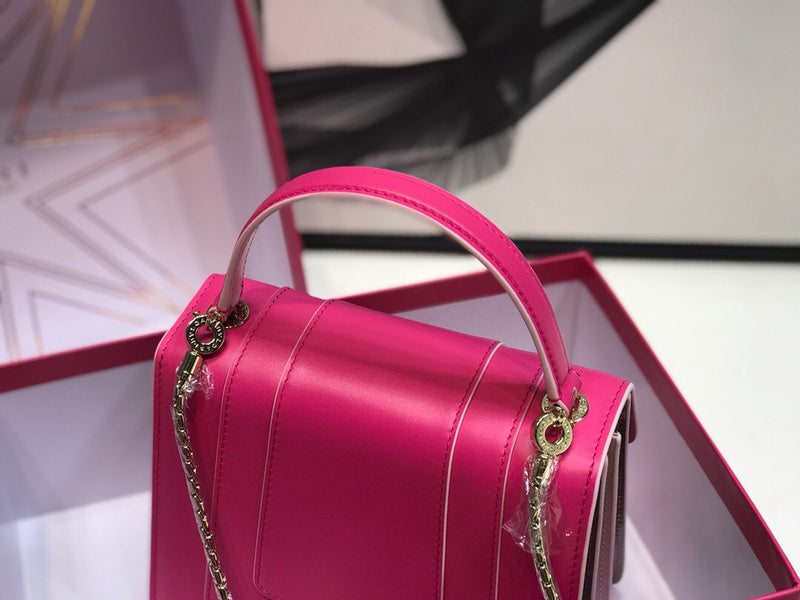 Style My Style - BVLGA Bags - 061