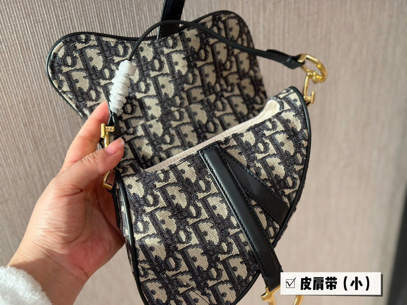 Luxurious Totes - DOR2 Bags - 077