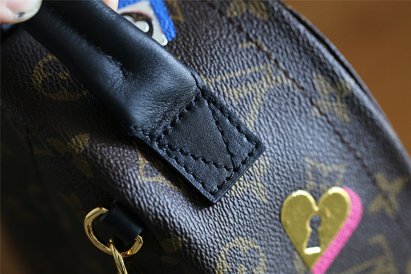 Lux-Totes - LOV Bags - 024