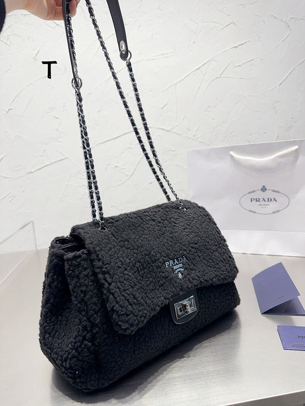 Luxurious Totes - PDA3 Bags - 052