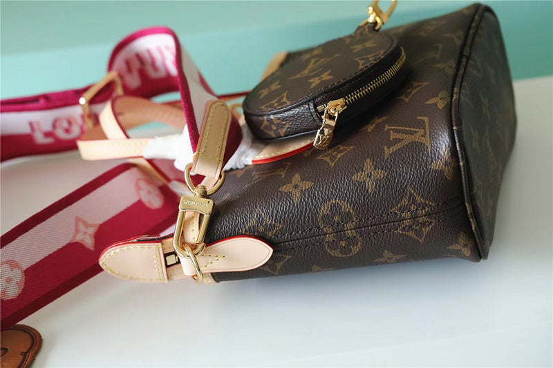 Lux-Totes - LOV Bags - 108